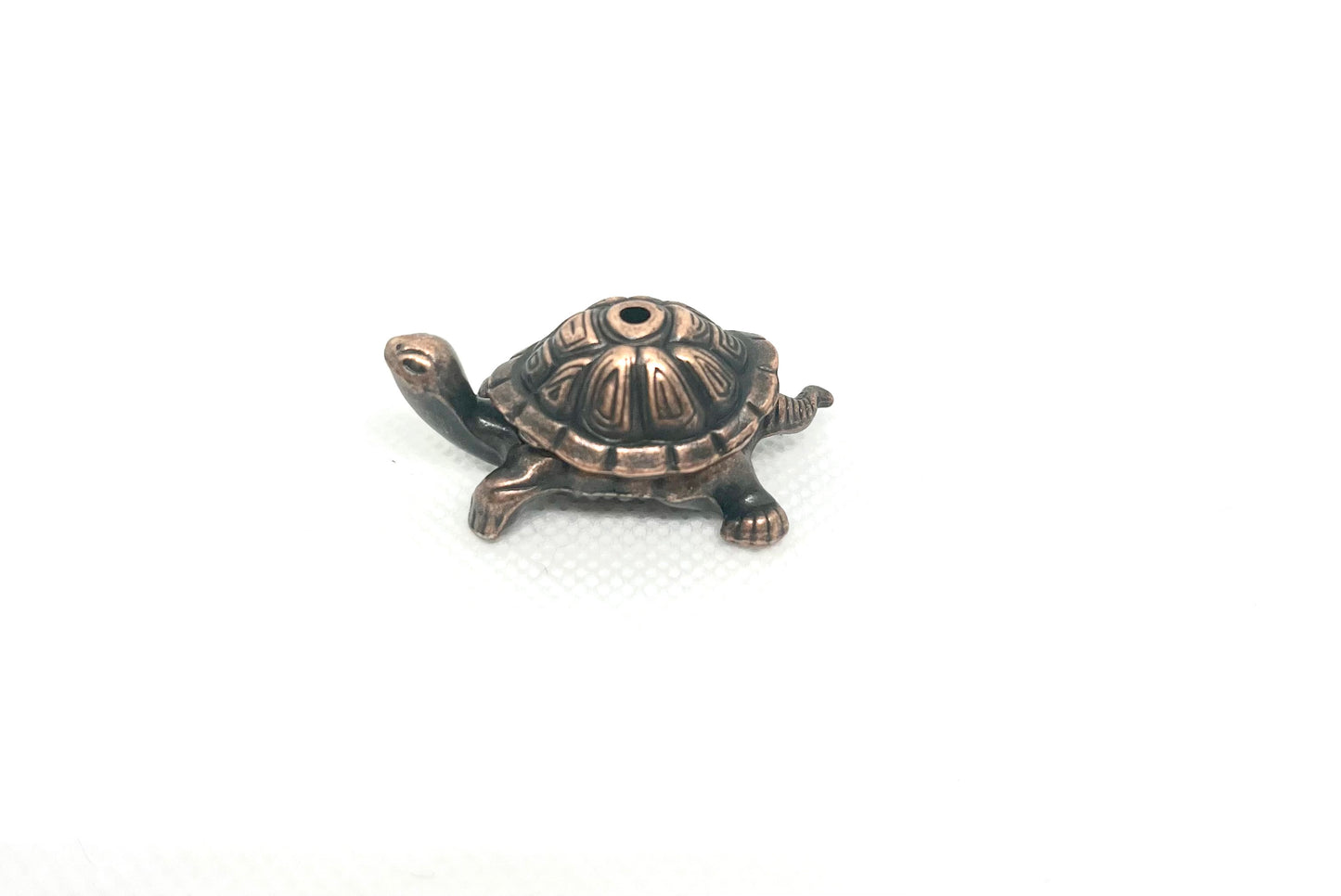 Small Turtle Incense Holder