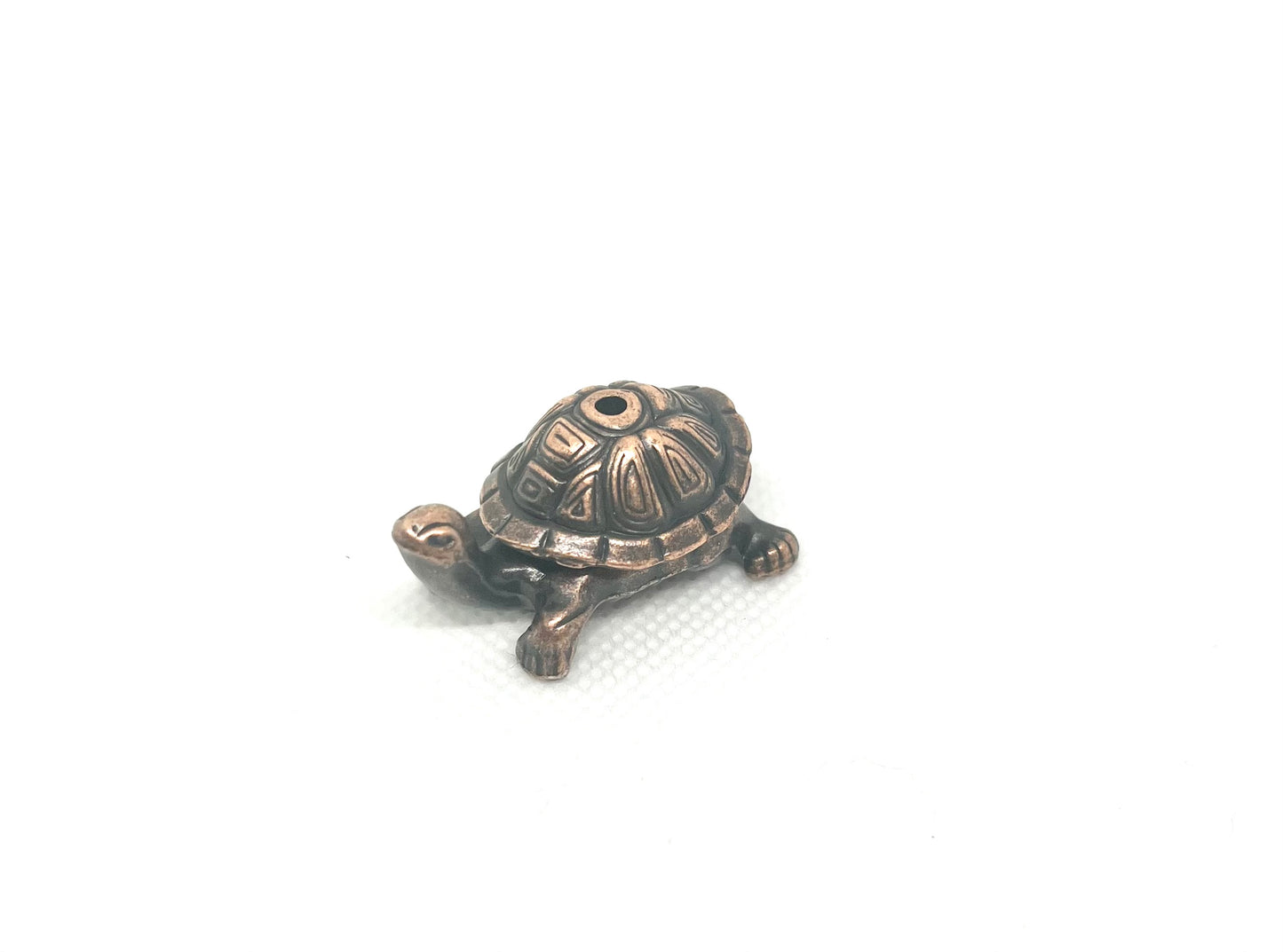 Small Turtle Incense Holder