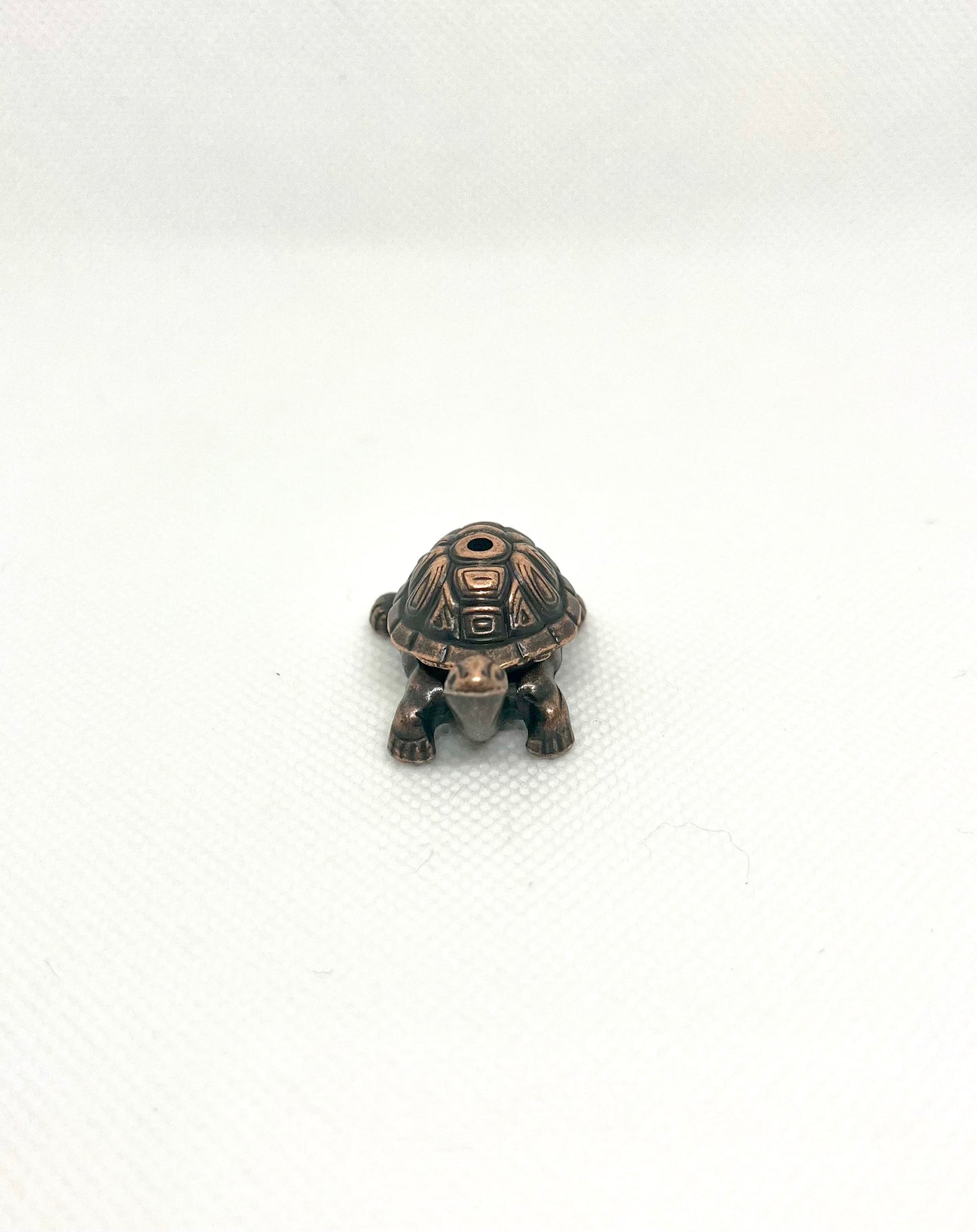 Small Turtle Incense Holder