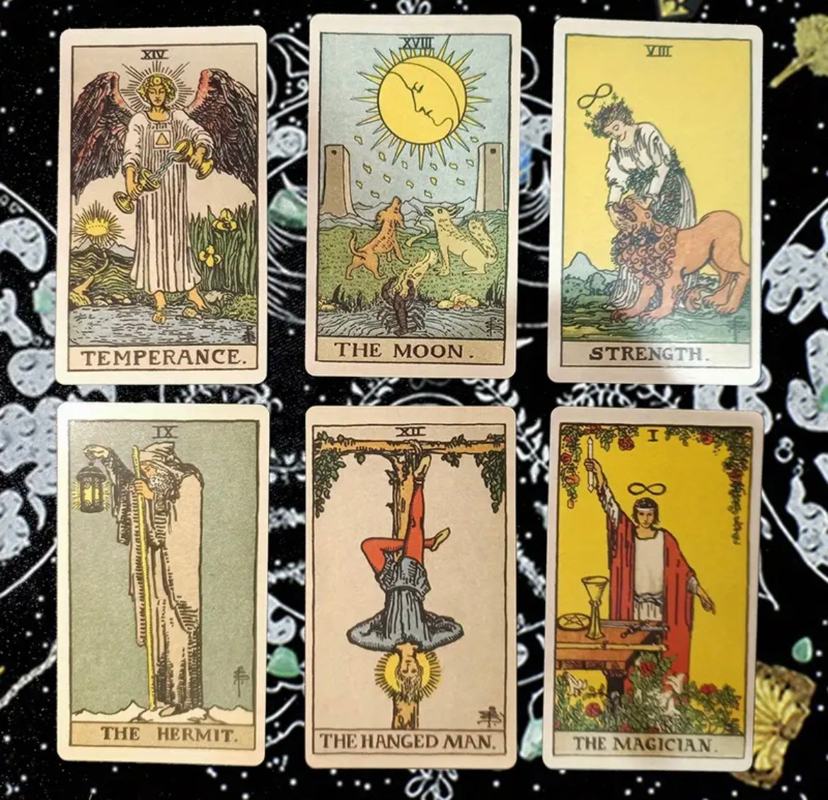 Classic Tarot