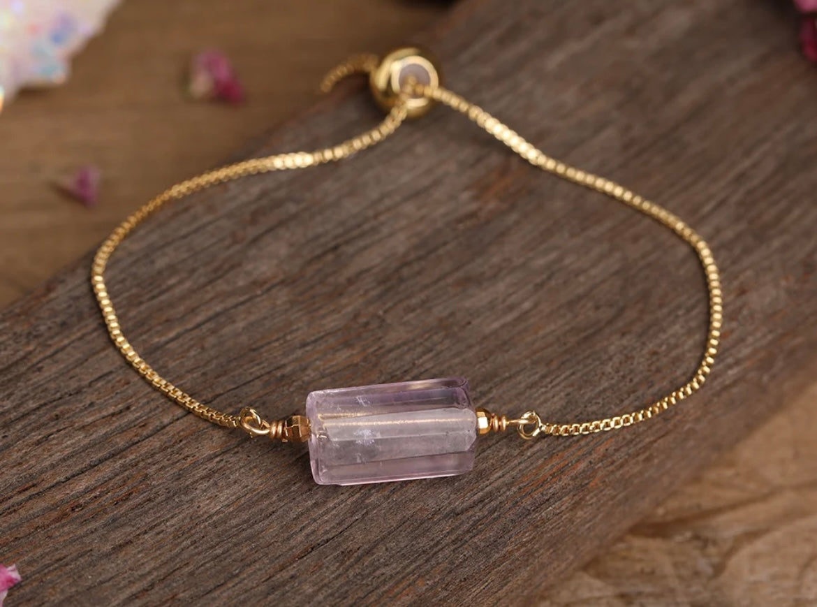 Amethyst Bracelet